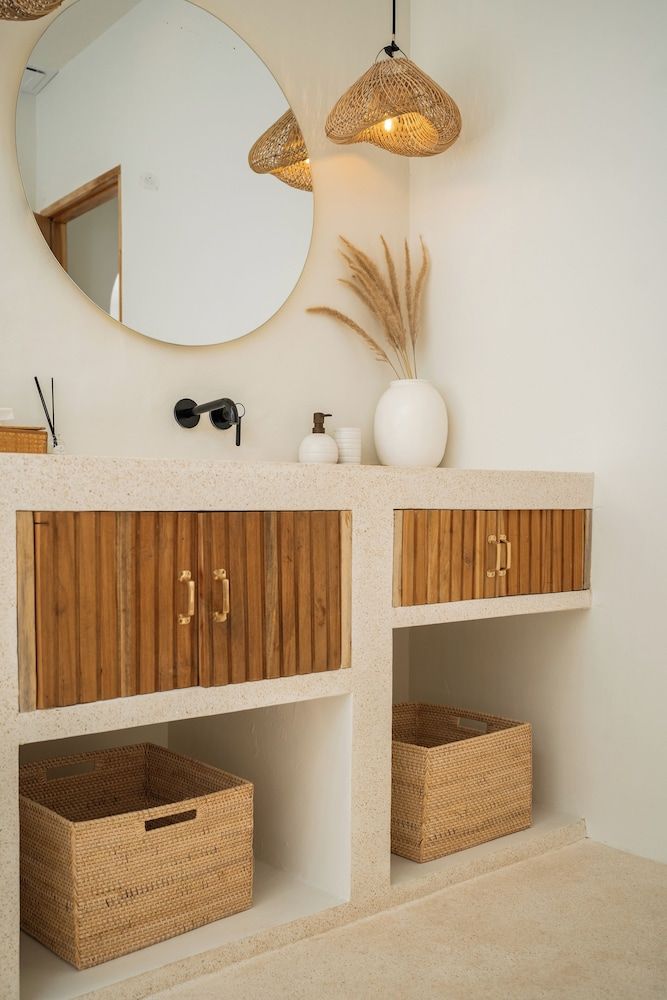 Villa Kasih Dua Luxury Villa, Pool View 10