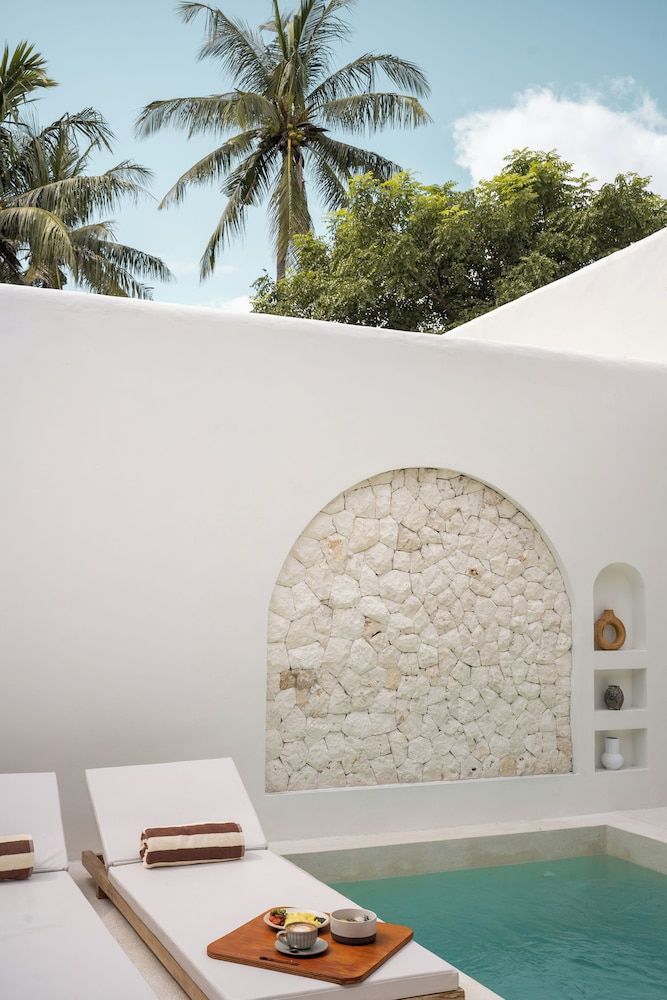 Villa Kasih Dua Luxury Villa, Pool View 7