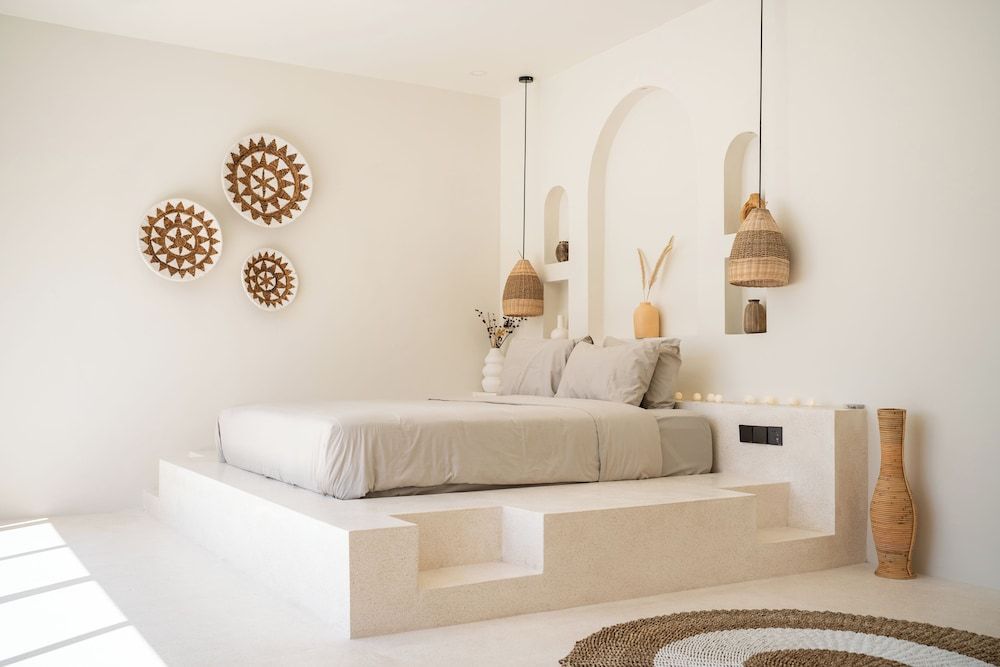 Villa Kasih Dua Luxury Villa, Pool View 2