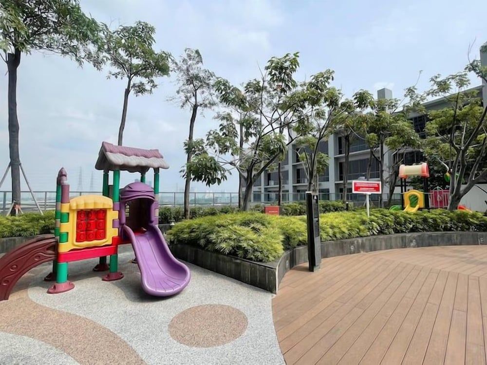 Children's Play Area
