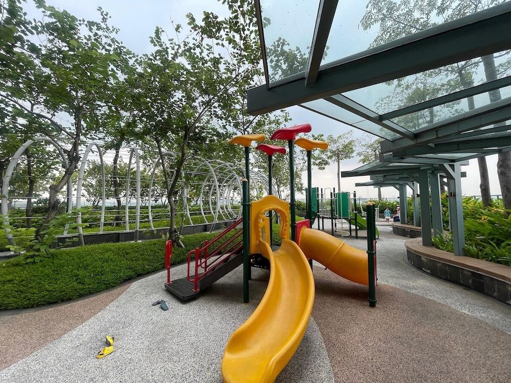 Children's Play Area