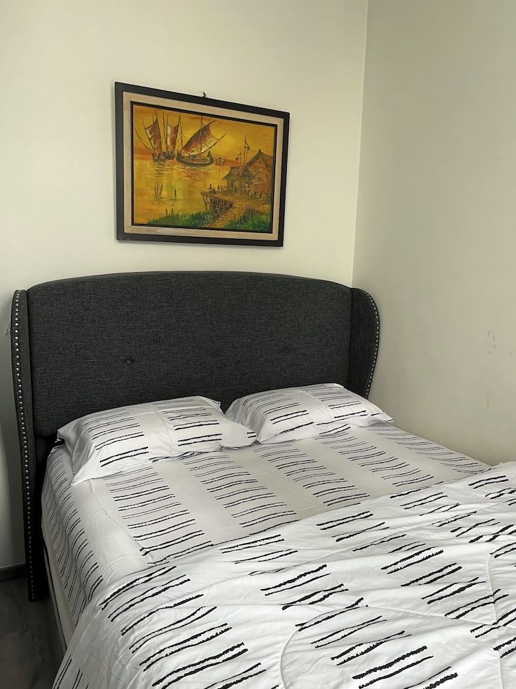Deluxe Apartment, 3 Bedrooms, Balcony, City View