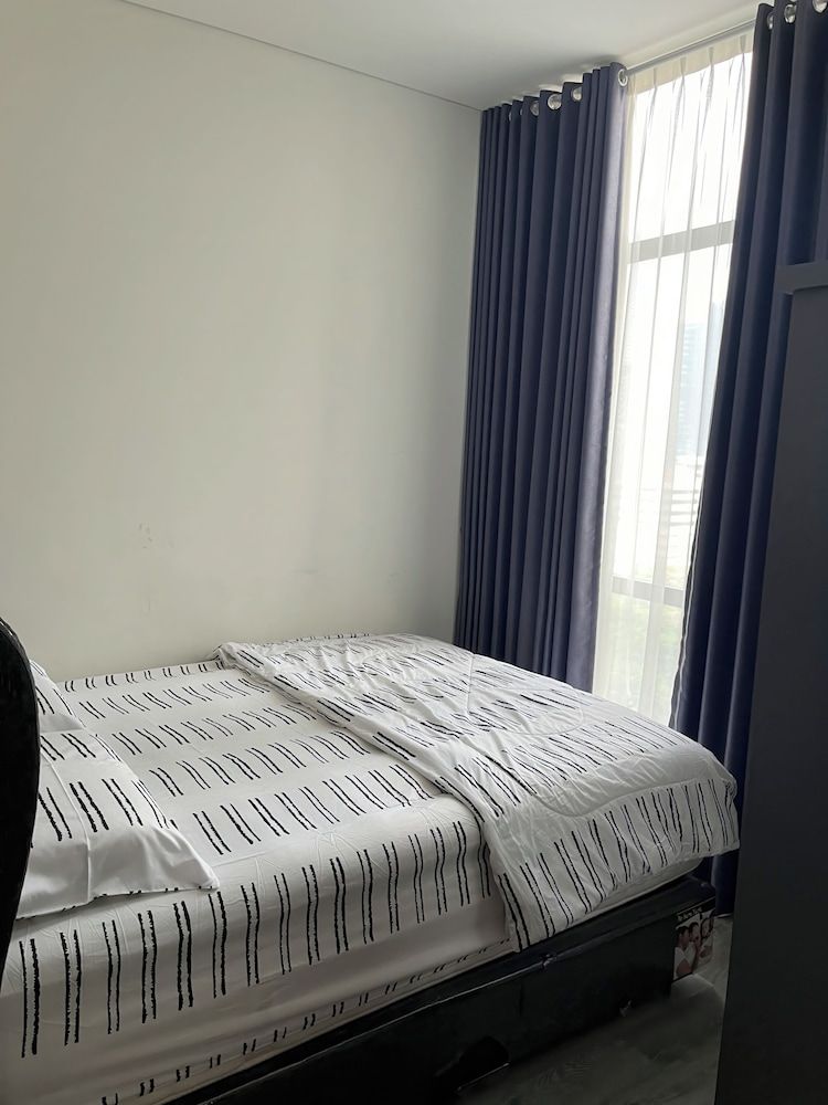 Deluxe Apartment, 3 Bedrooms, Balcony, City View