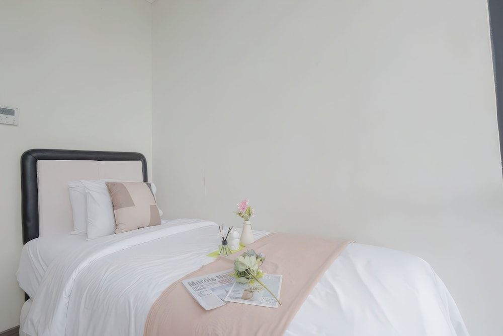 Deluxe Apartment, 2 Bedrooms, Balcony, City View