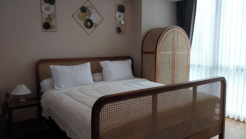 Deluxe Apartment, 3 Bedrooms, Balcony, City View