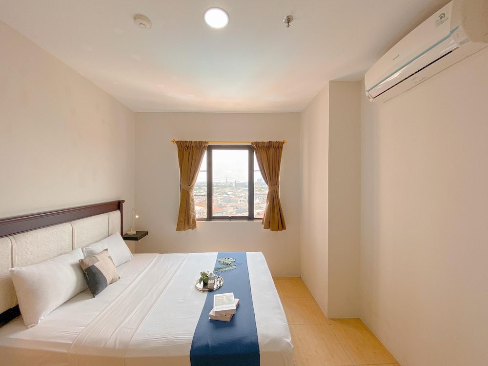 Standard Apartment, 2 Bedrooms (Apartment)