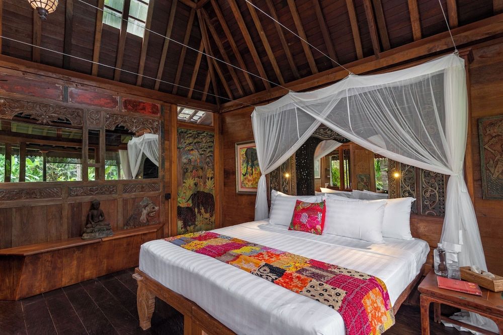 Premium Cottage