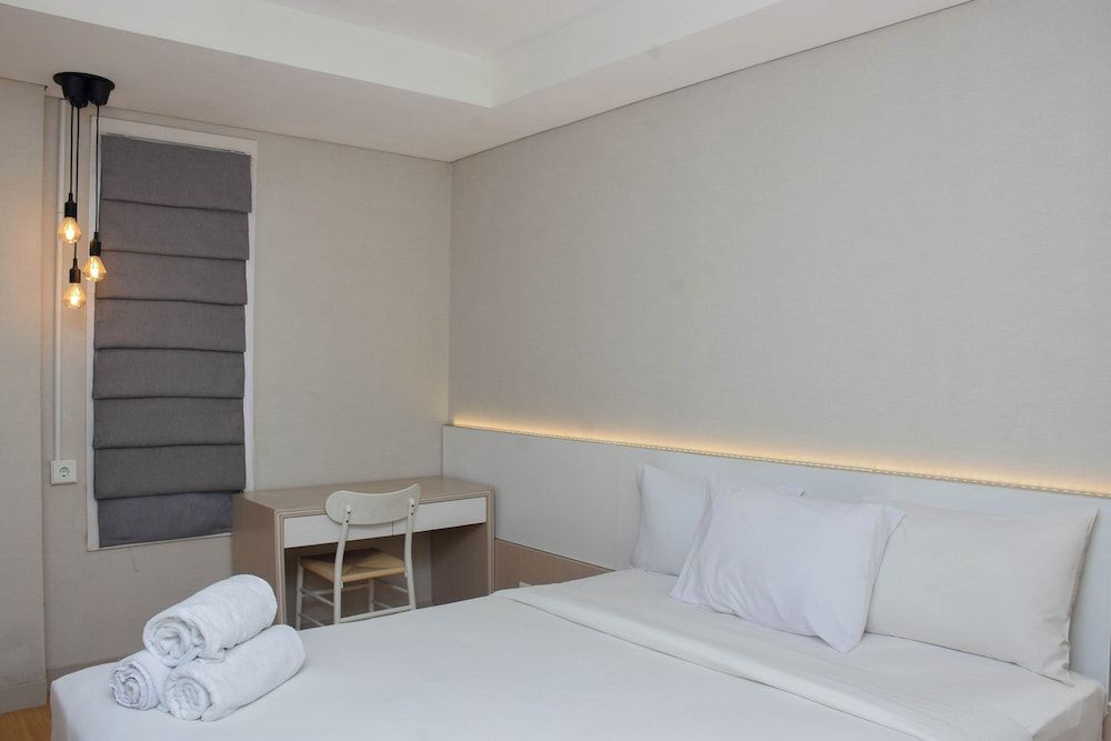 Standard Studio, 1 Bedroom (Apartment)