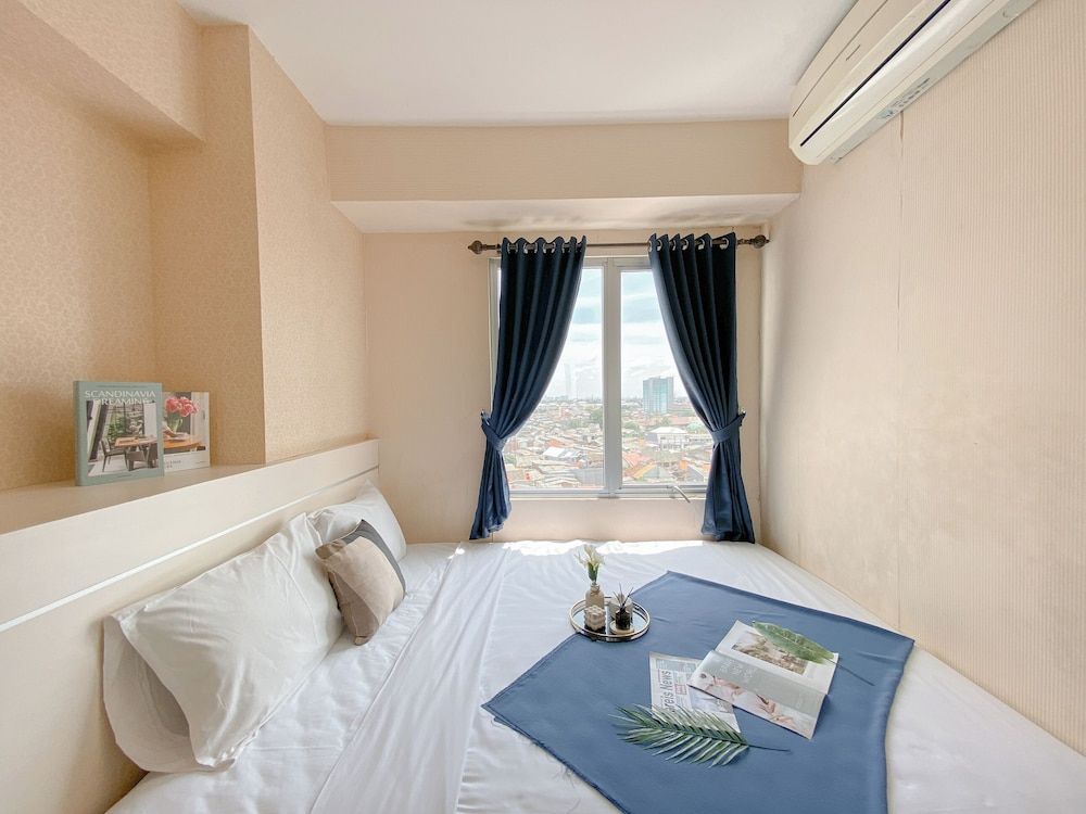 Standard Apartment, 1 Bedroom (Apartment)