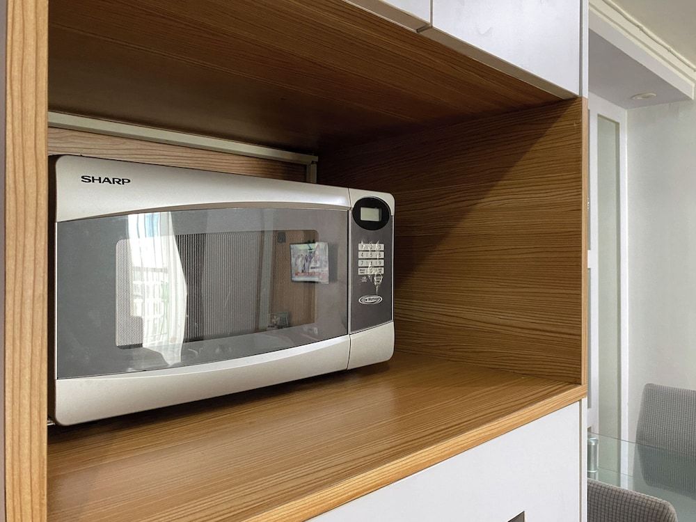 Comfy and Elegant 2BR The Wave Kuningan Apartment Standard Apartment, 2 Bedrooms (Apartment) 16