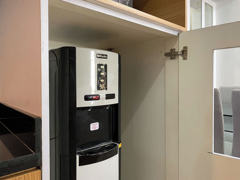 Comfy and Elegant 2BR The Wave Kuningan Apartment Standard Apartment, 2 Bedrooms (Apartment) 15