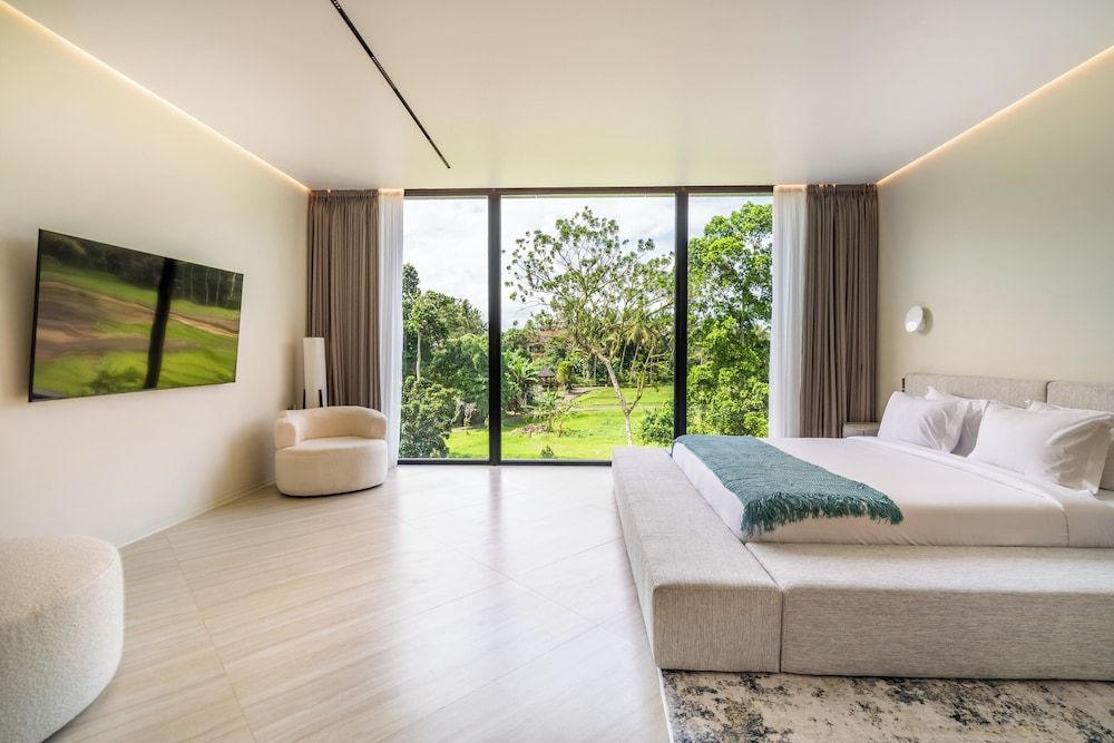 Comfort Villa, 4 Bedrooms, Private Pool