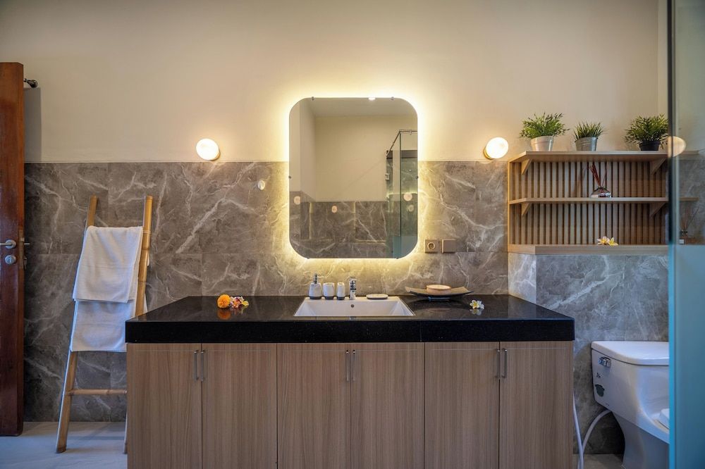 Anggara Private Villa Family Villa, 2 Bedrooms, Private Pool 7