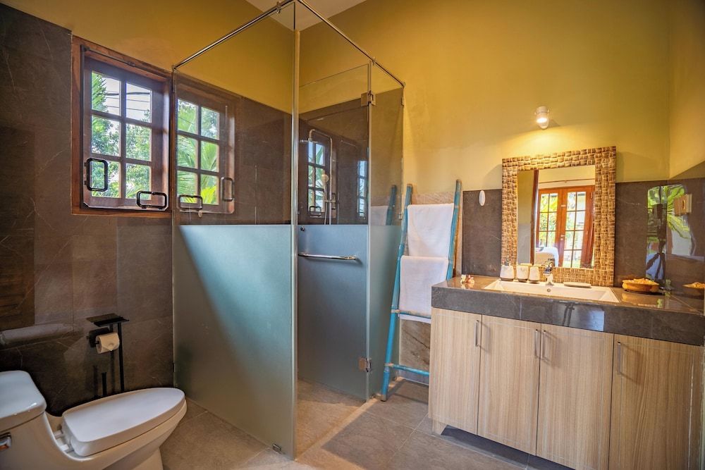 Anggara Private Villa Family Villa, 2 Bedrooms, Private Pool 6