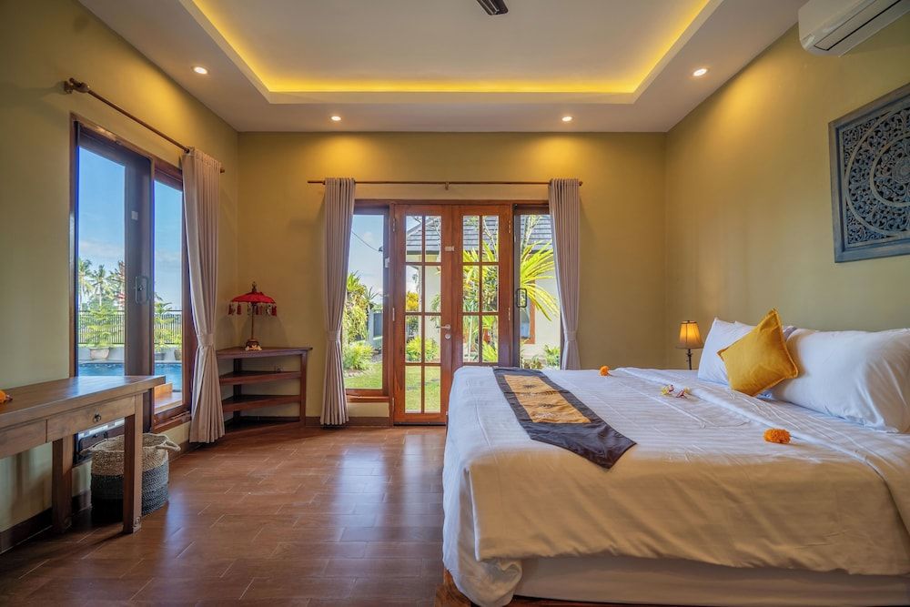 Anggara Private Villa Family Villa, 2 Bedrooms, Private Pool 5