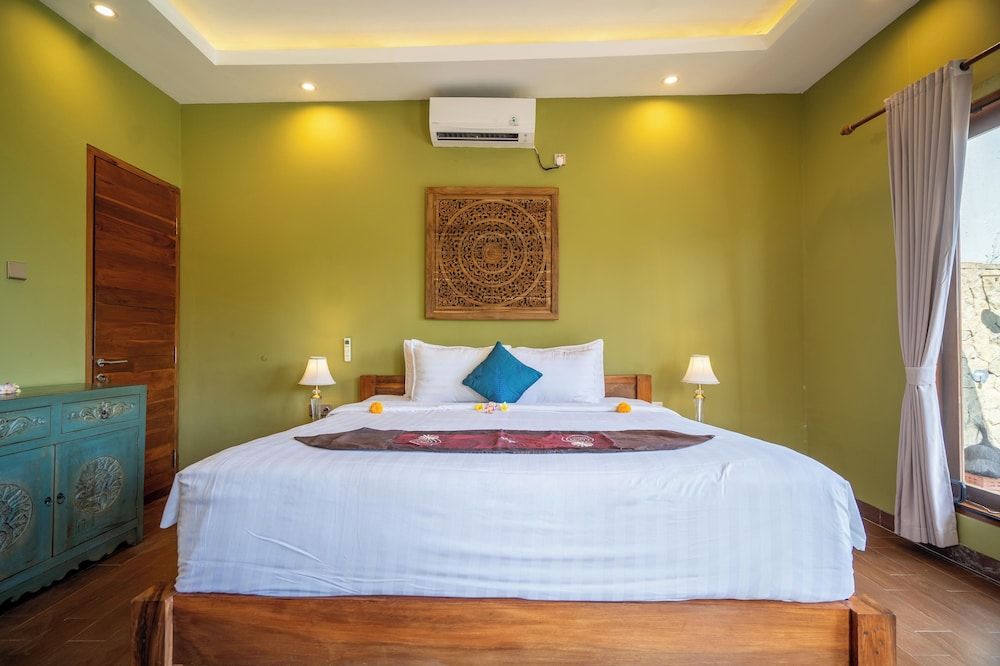 Anggara Private Villa Family Villa, 2 Bedrooms, Private Pool 4