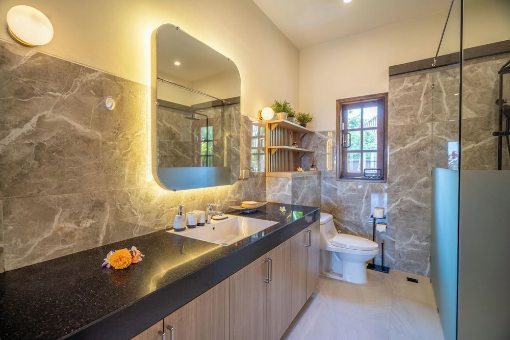 Anggara Private Villa Family Villa, 2 Bedrooms, Private Pool 8