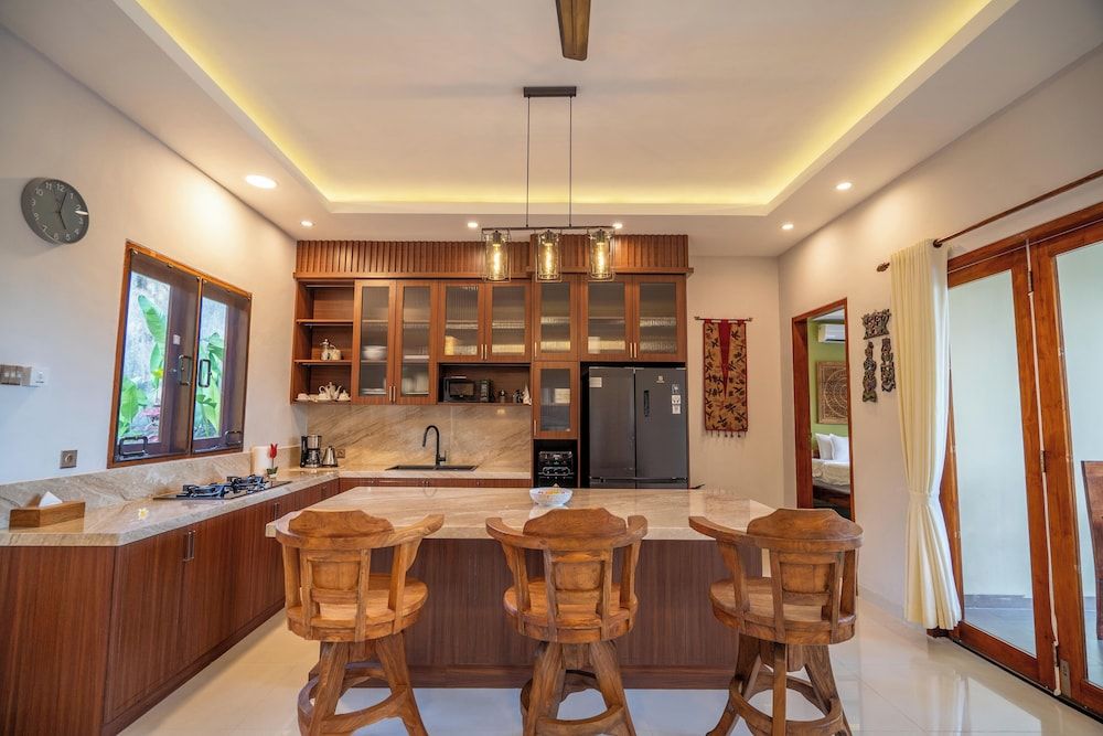 Anggara Private Villa