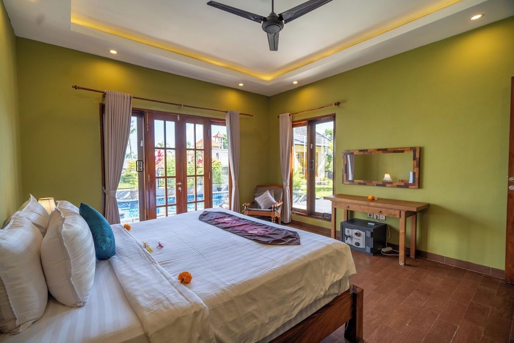 Anggara Private Villa Family Villa, 2 Bedrooms, Private Pool 2