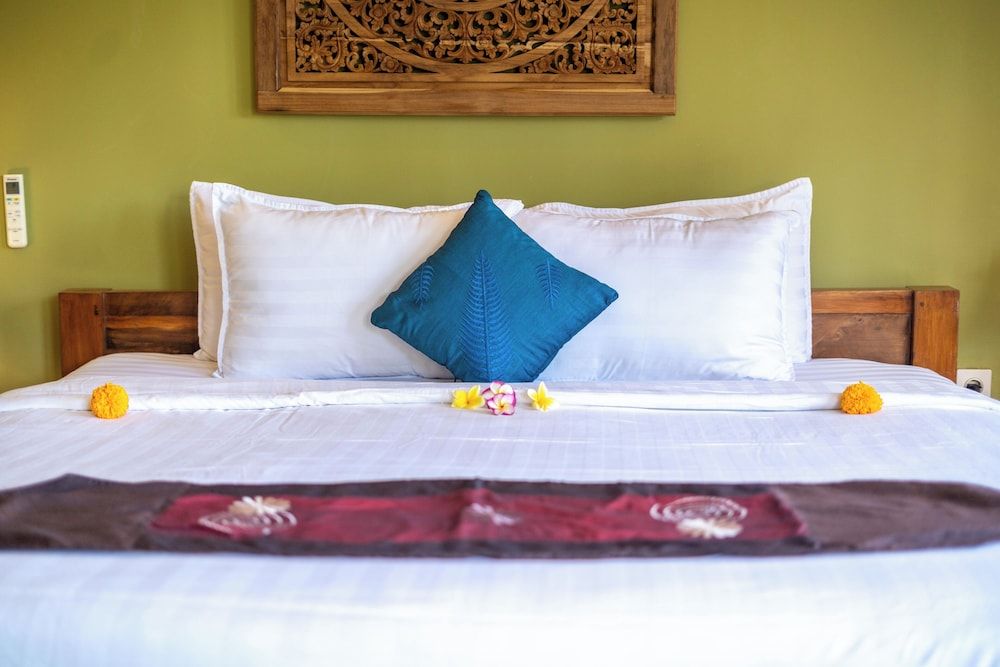 Anggara Private Villa Family Villa, 2 Bedrooms, Private Pool 3