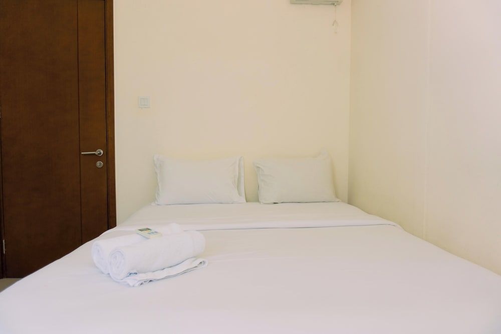 Standard Apartment, 2 Bedrooms (Apartment)