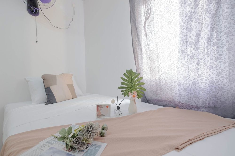 Standard Apartment, 2 Bedrooms (Apartment)