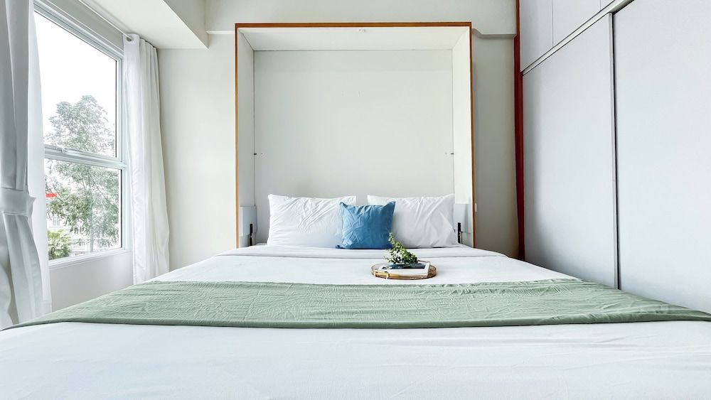 Standard Studio, 1 Bedroom (Apartment)
