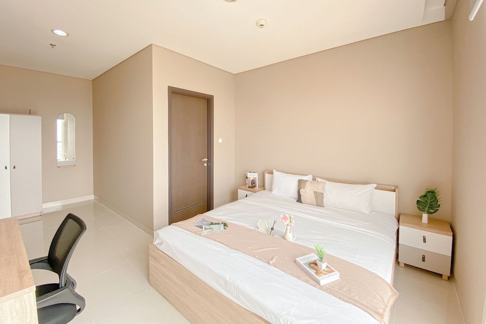 Standard Apartment, 2 Bedrooms (Apartment)
