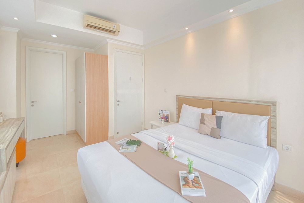 Standard Apartment, 2 Bedrooms (Apartment)