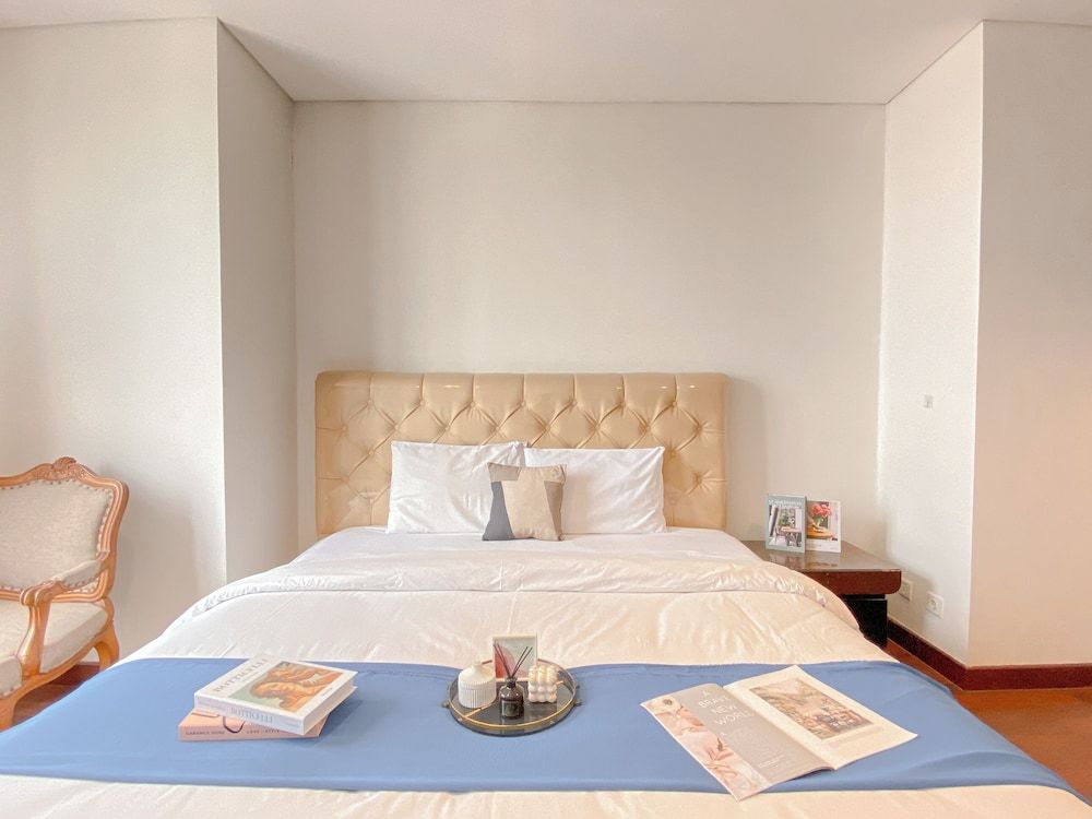 Standard Apartment, 3 Bedrooms (Apartment)