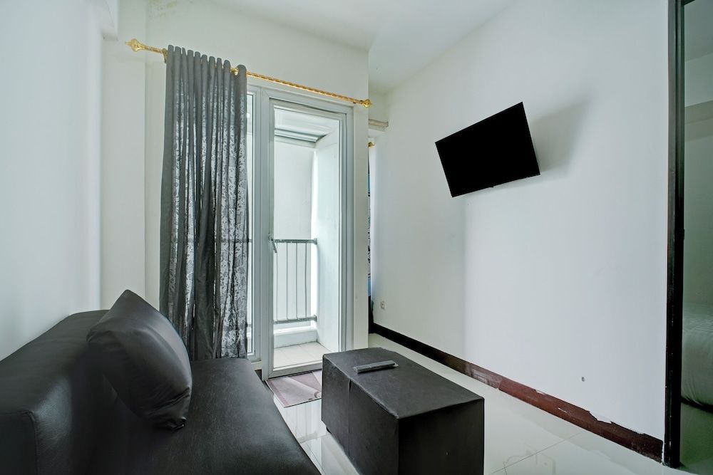 Collection O near Terminal Pulo Gebang formerly Sentra Timur - Tower Sapphire