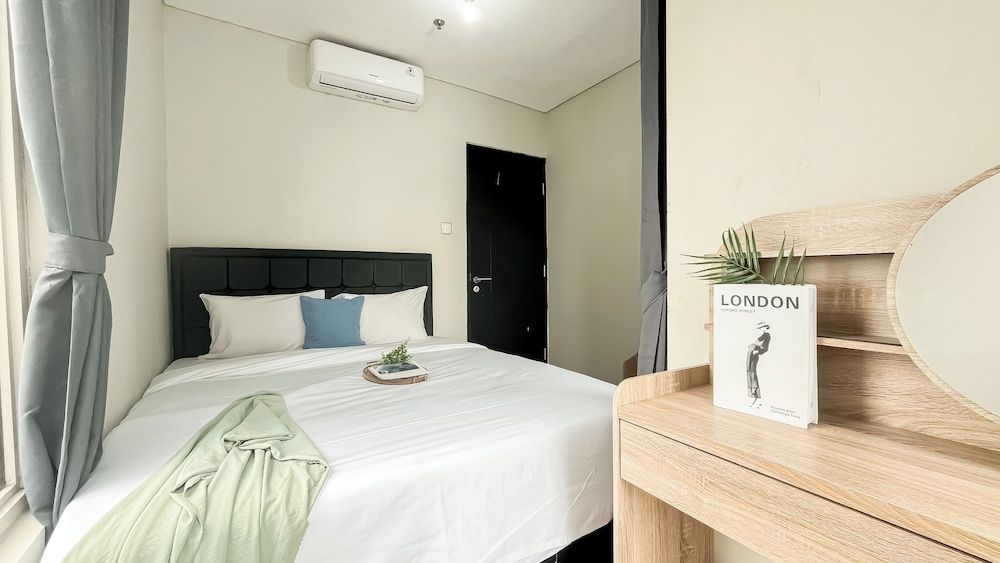 Standard Apartment, 3 Bedrooms (Apartment)