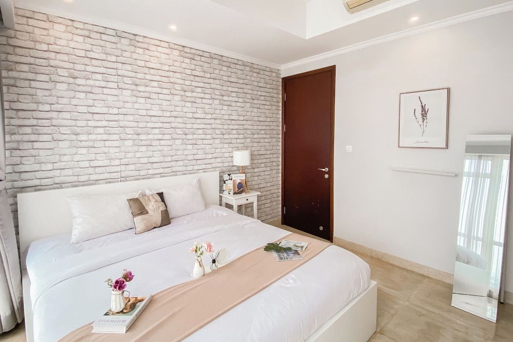 Standard Apartment, 2 Bedrooms (Apartment)