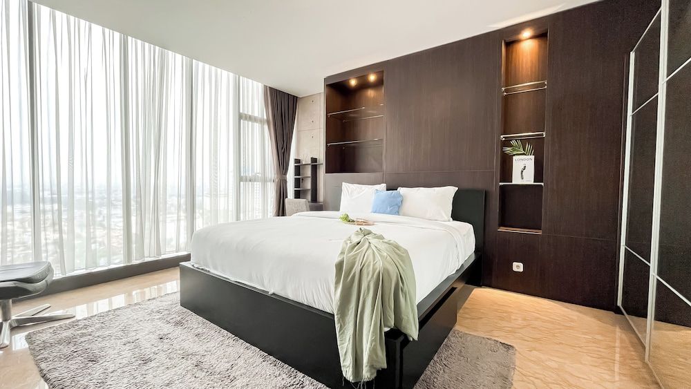 Standard Apartment, 1 Bedroom (Apartment)
