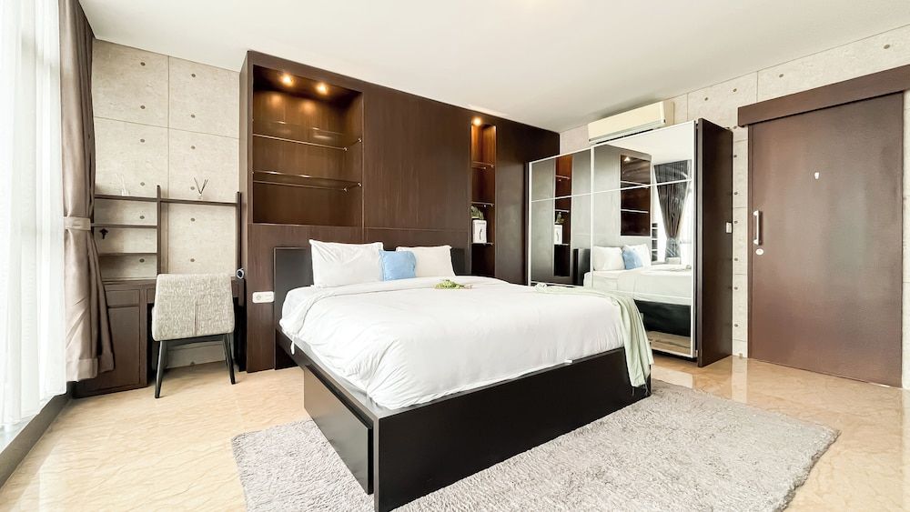 Standard Apartment, 1 Bedroom (Apartment)