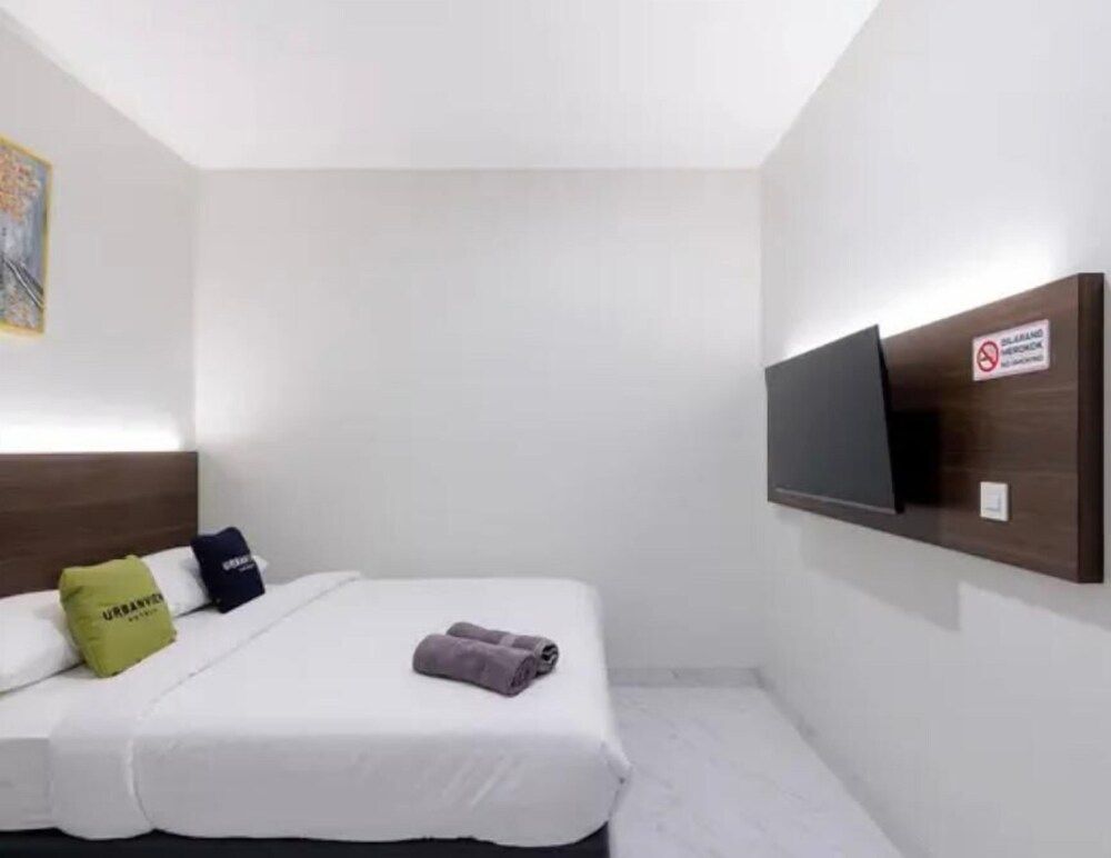 TJ Brother Residences Senen