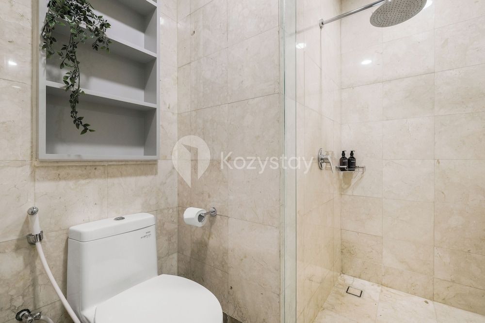 Marmo by Kozystay - Kuningan Apartment, 2 Bedrooms, City View 8