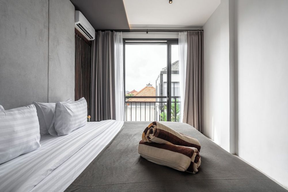 Apartment, 3 Bedrooms, Balcony