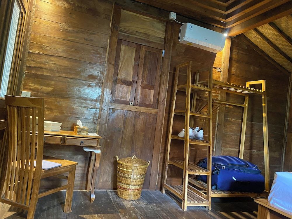 D'Ethnic Ubud Villa Villa, Balcony, Garden View 12