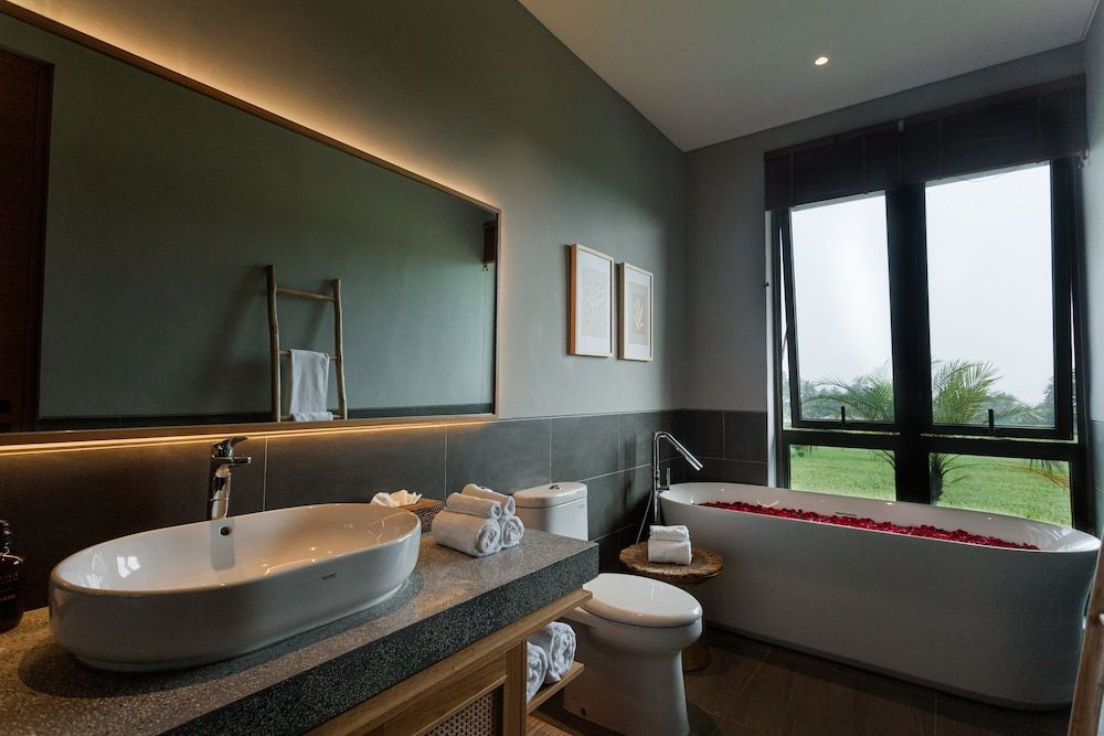 Renjana Boutique Villas Ubud by Premier HospitalityAsia Villa, 1 Bedroom 5
