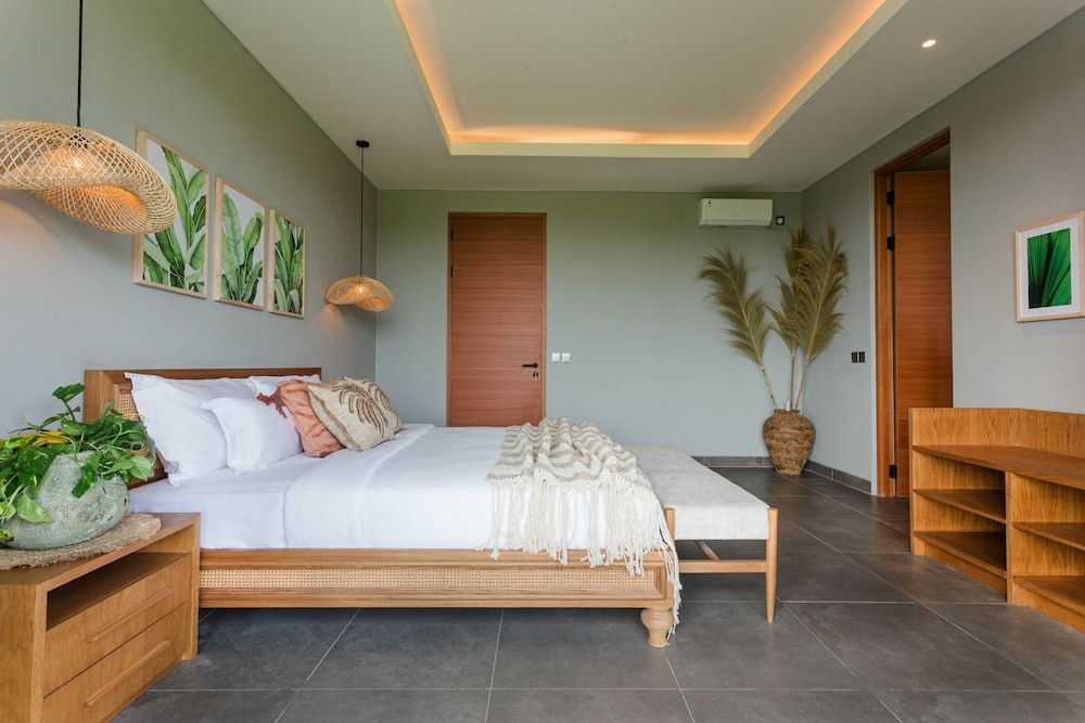 Renjana Boutique Villas Ubud by Premier HospitalityAsia Villa, 1 Bedroom 2