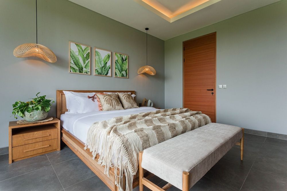 Renjana Boutique Villas Ubud by Premier HospitalityAsia Villa, 1 Bedroom
