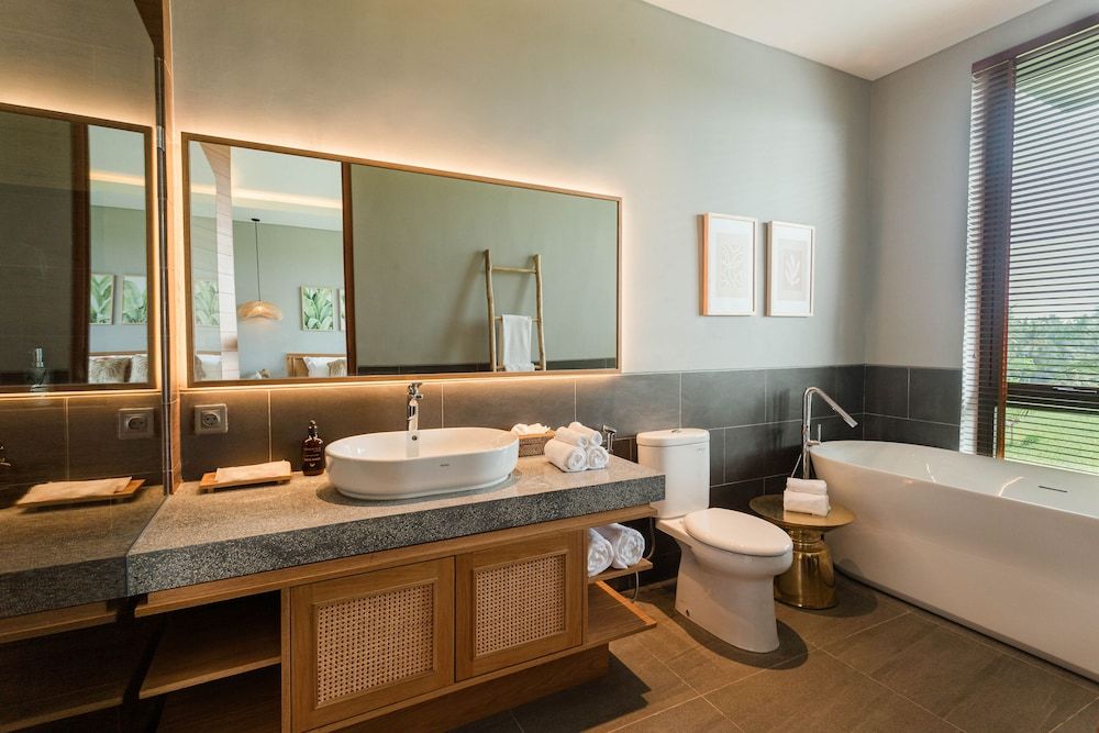 Renjana Boutique Villas Ubud by Premier HospitalityAsia Villa, 1 Bedroom 4