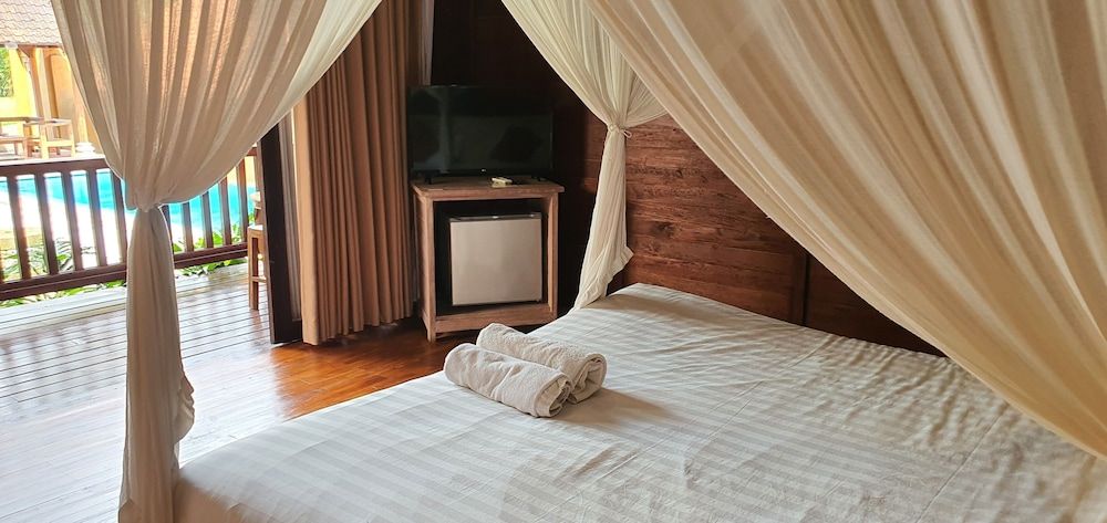 Buah Nagasari Ubud Villa