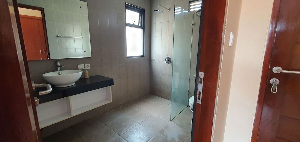 Buah Nagasari Ubud Villa Deluxe Room, Pool View 15