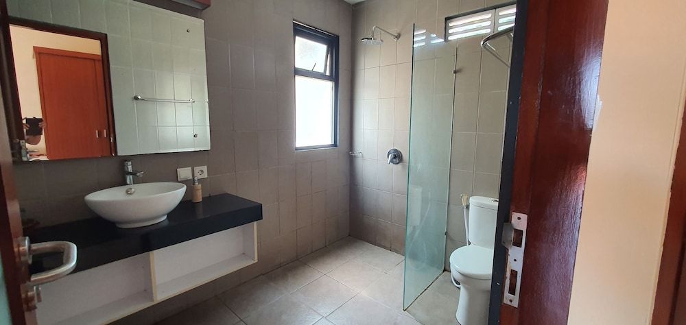 Buah Nagasari Ubud Villa Deluxe Room, Pool View 16