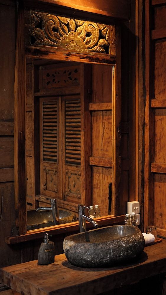 Green Tree House Villa Ubud Standard Double Room, Garden View 9