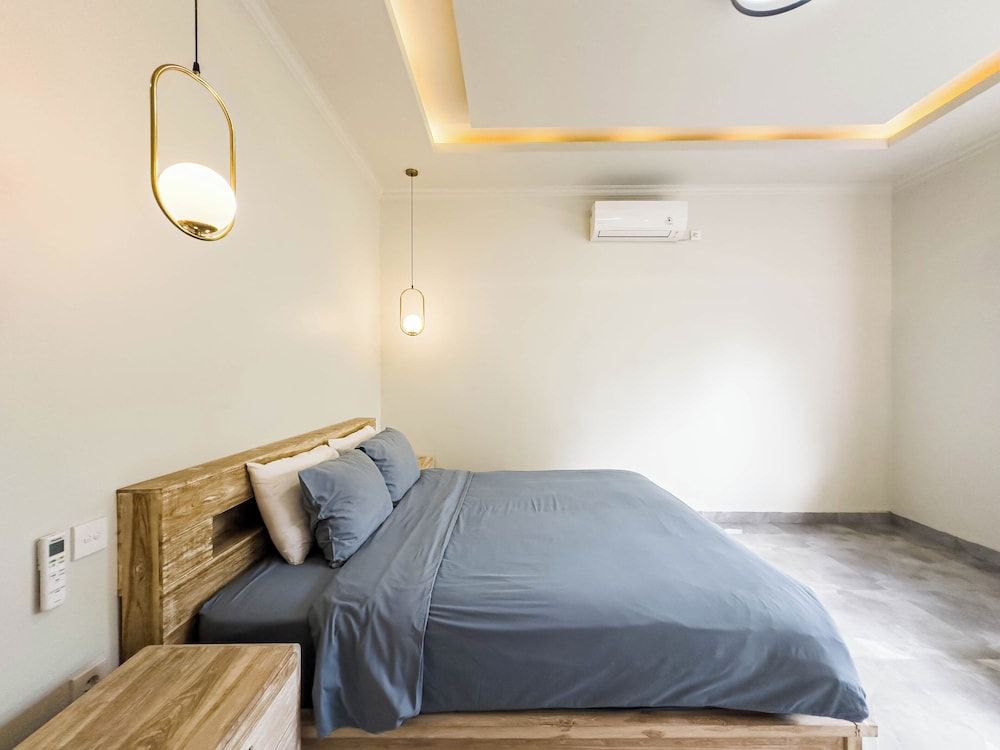 Villa, 2 Bedrooms, Private Pool