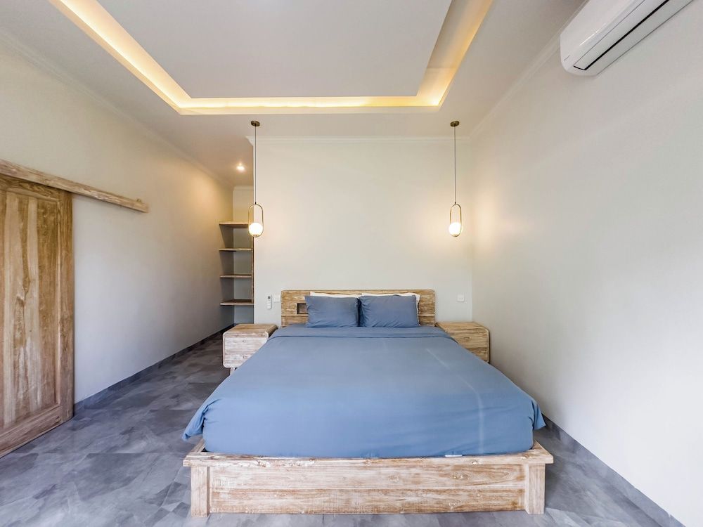 Villa, 2 Bedrooms, Private Pool