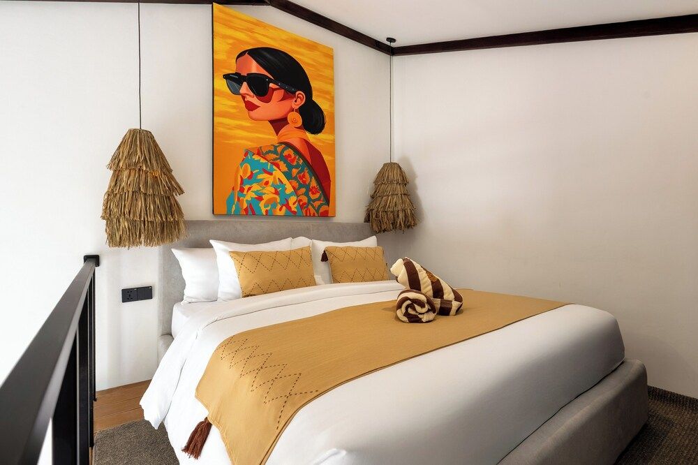 Palermo Apartment by Dream House